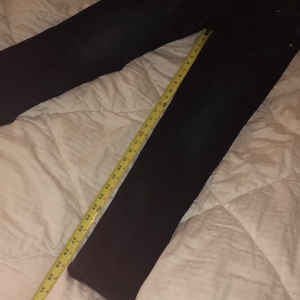 Hudson Collin Skinny jeans - Picture 7 of 7